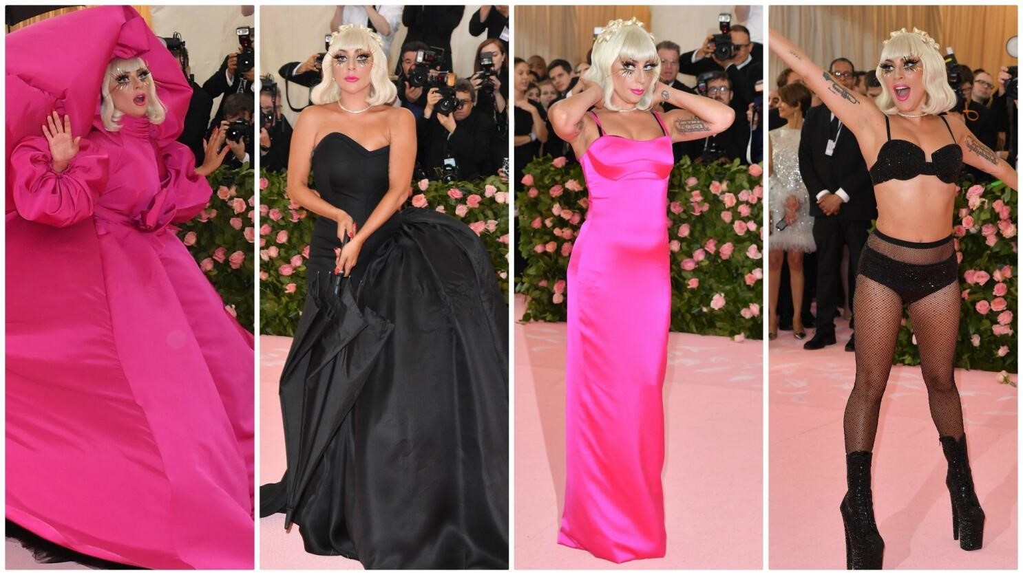 The Theme: Camp, Nailed