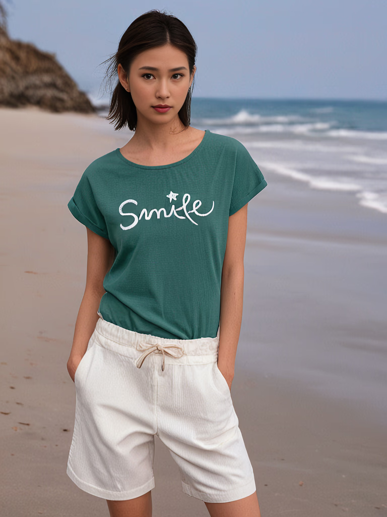 AI fashion models 2025 2