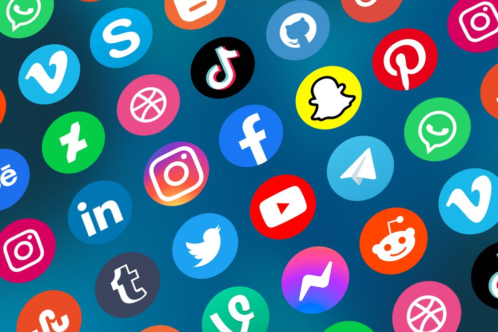 Popular Apps That are Tracking 1