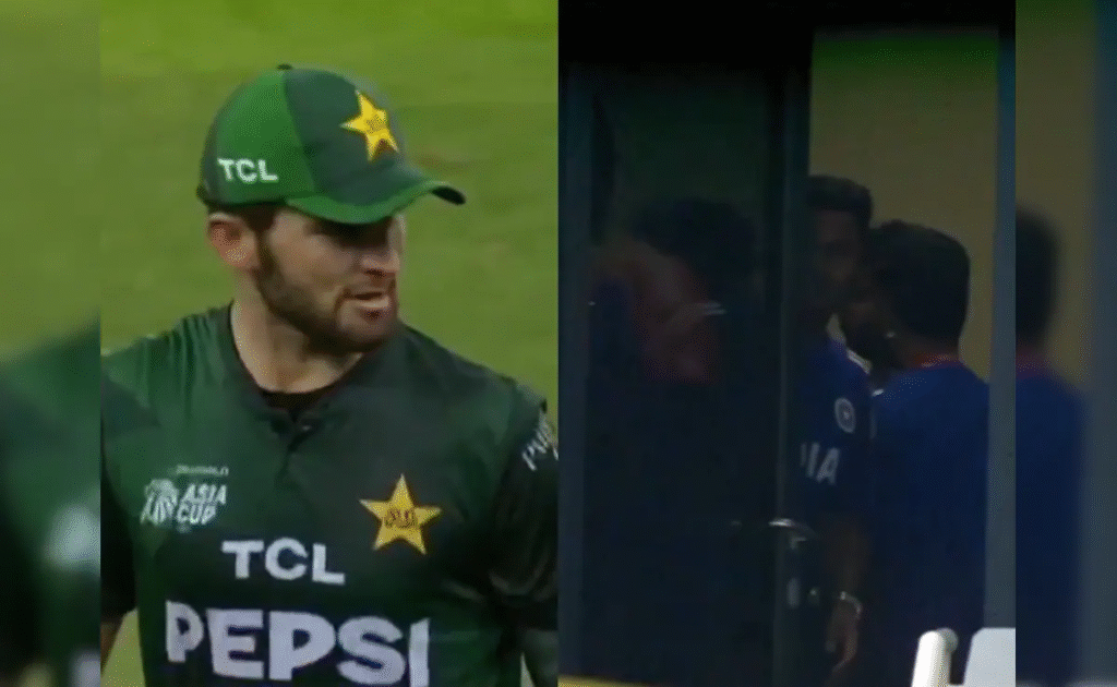 India vs Pakistan Asia Cup 2025