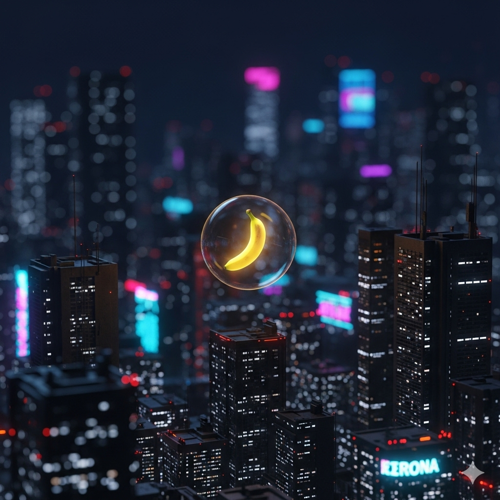 Nano Banana