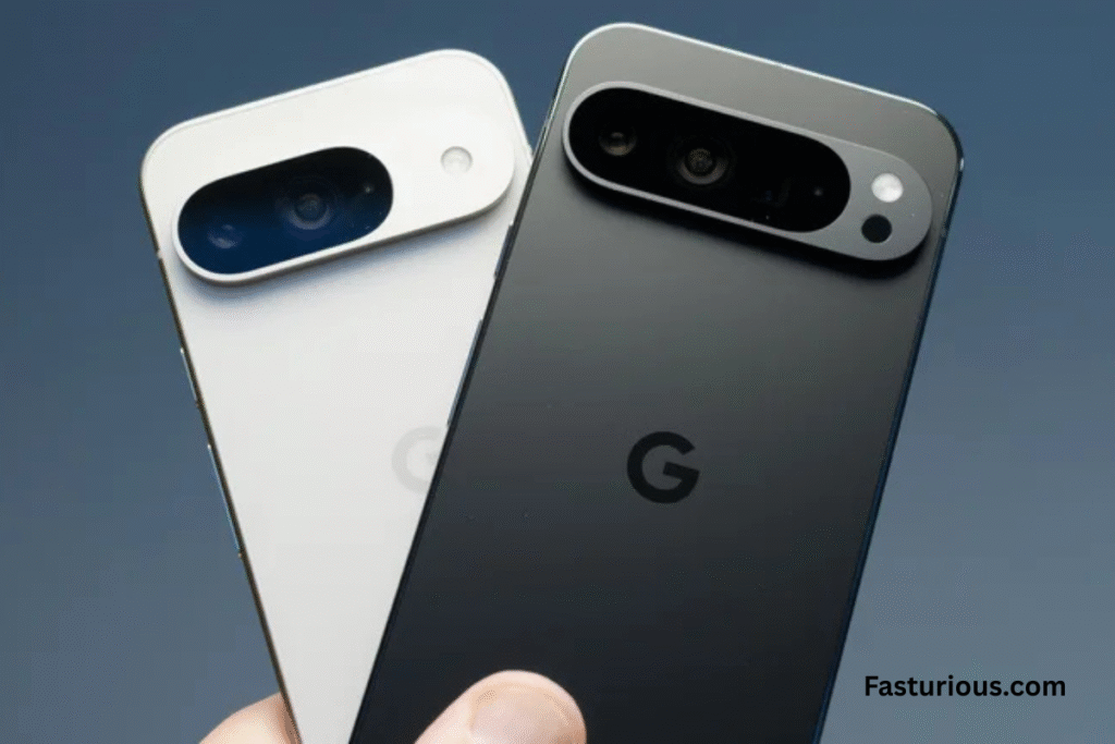  Google Pixel