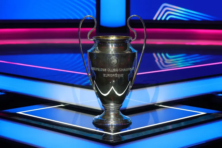 UEFA Champions League 2025-26