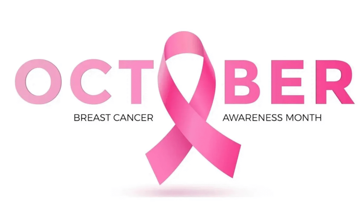Breast Cancer Awareness Month 2025