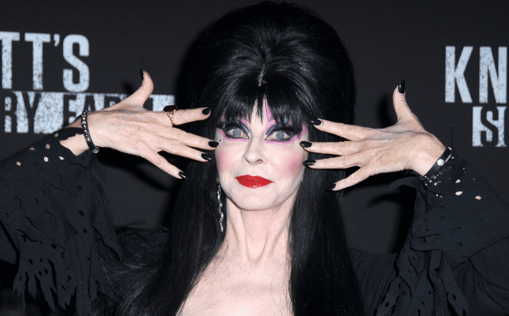 Halloween Makeup looks