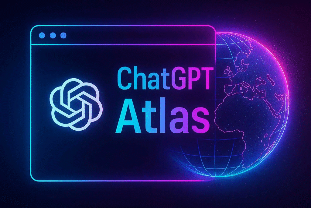ChatGPT Atlas