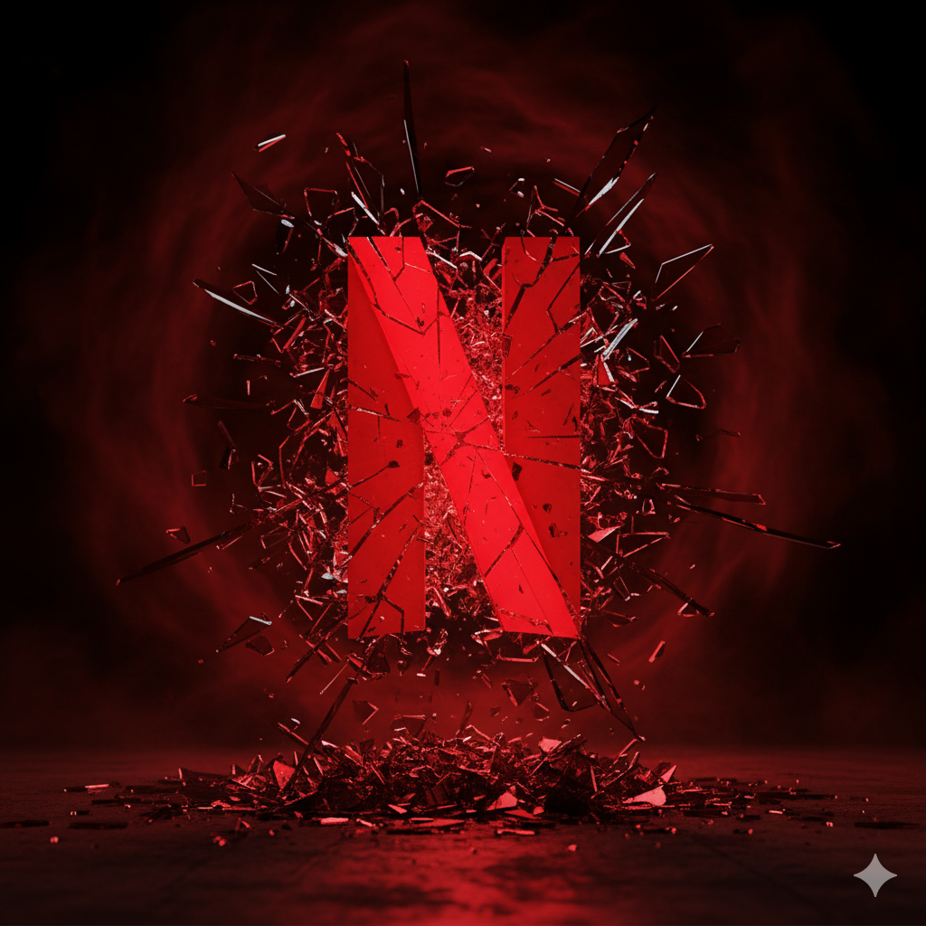 Elon Musk Cancels Netflix