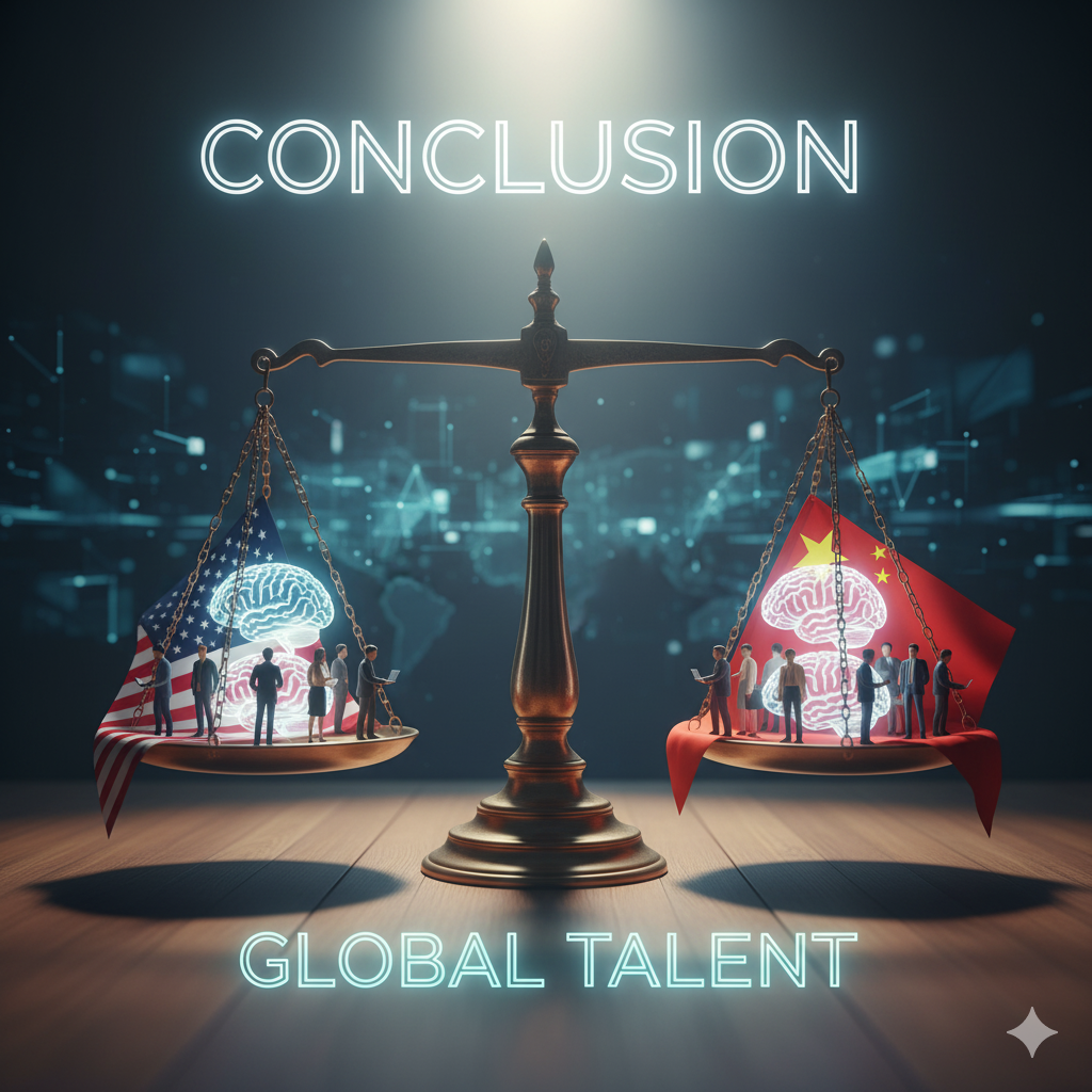 Global Talent War 1