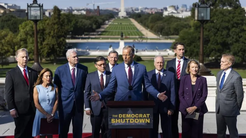 US government shutdown end 3