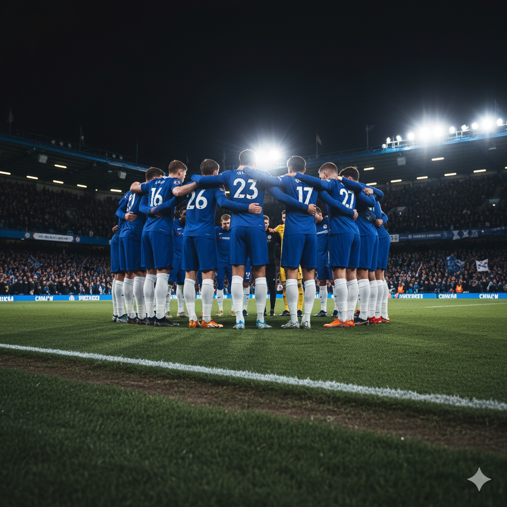 Chelsea vs Liverpool Premier League 2025