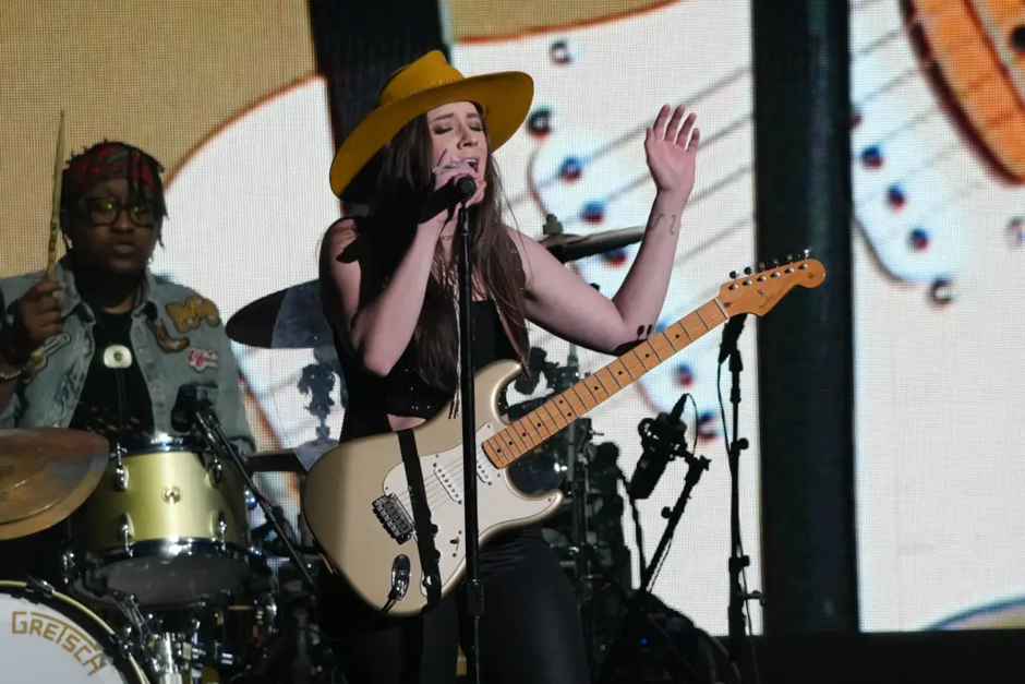 Keith Urban Maggie Baugh Dating Rumors