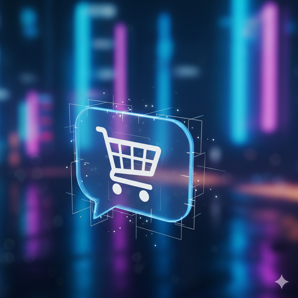 Meta AI chats ads personalization