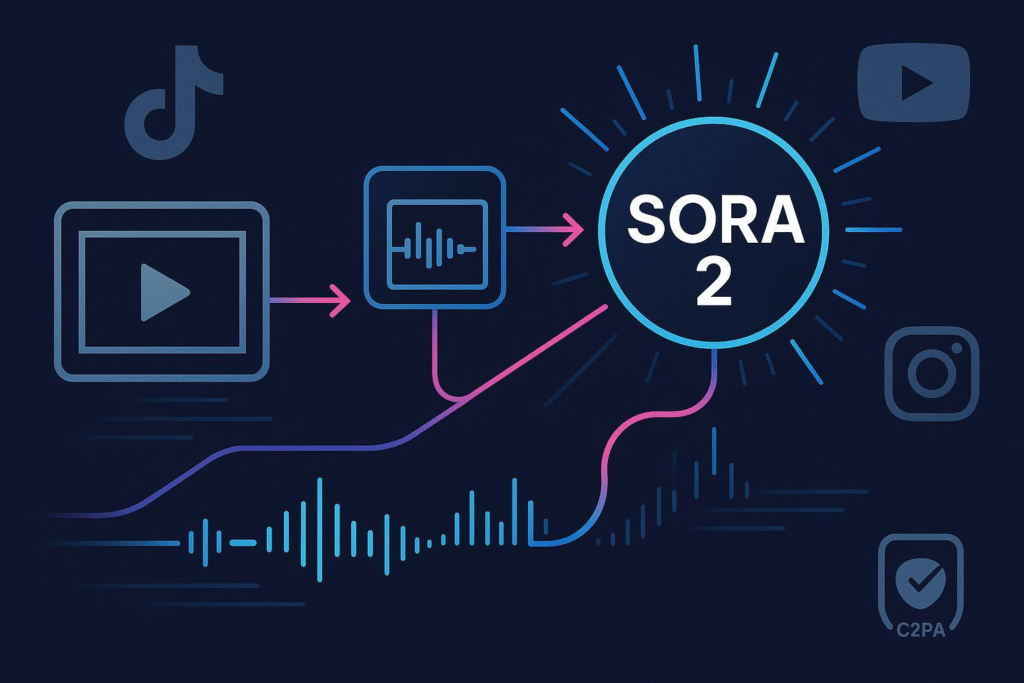 OpenAI Sora 2