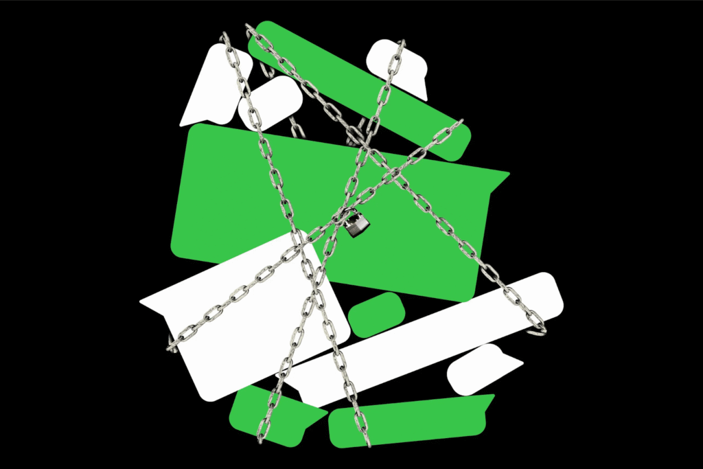 WhatsApp Privacy Upgrade 2025