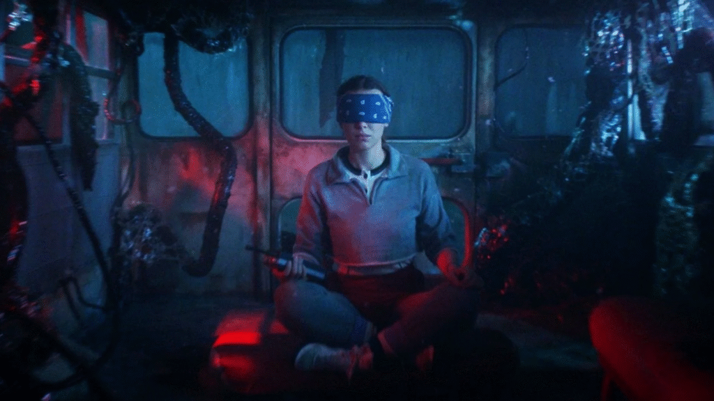 Stranger Things Season 5