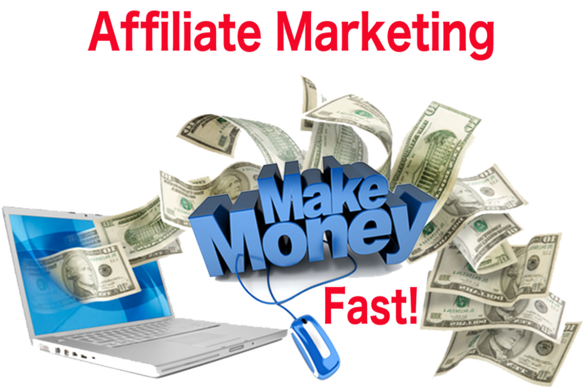 affiliate marketing
