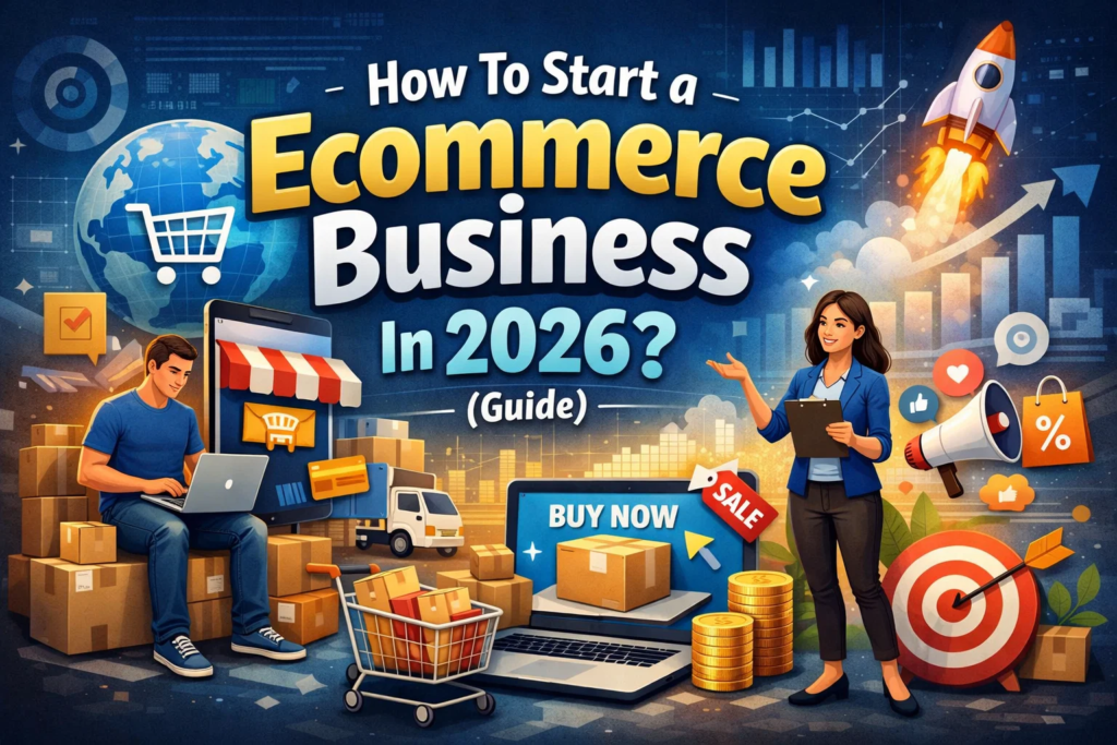 ecommerce