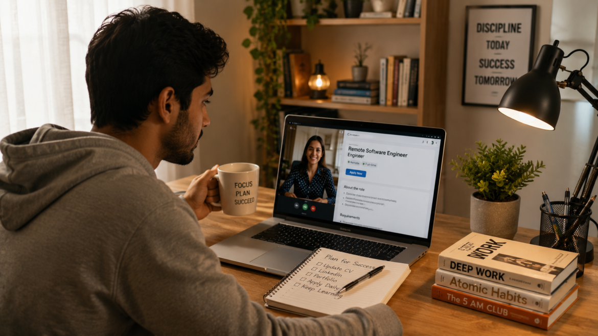 Best websites to find internships and remote jobs for students in 2026