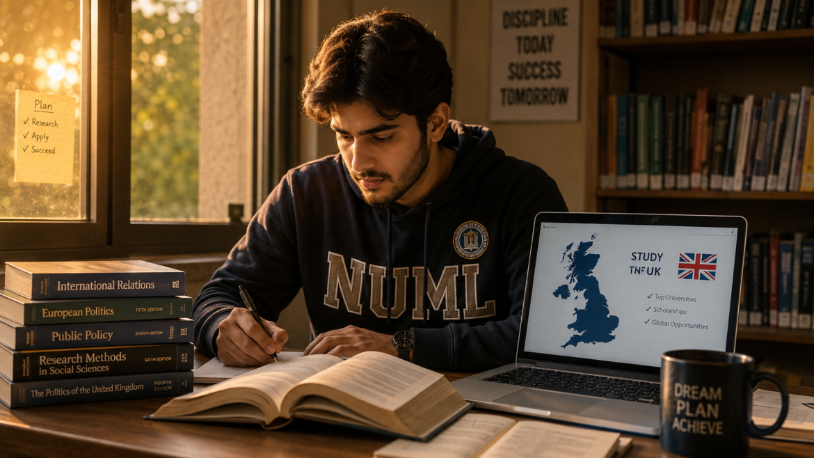 Commonwealth Scholarship 2027 fully funded UK Master's and PhD guide