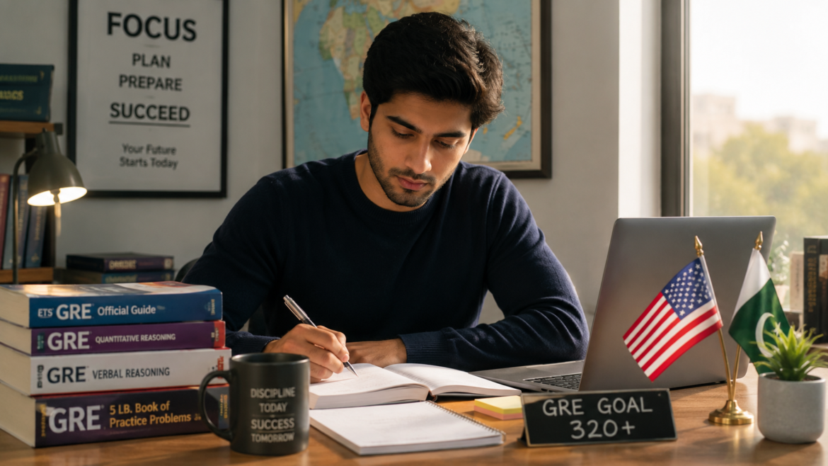 Fulbright Scholarship for Pakistani students 2028 preparation guide