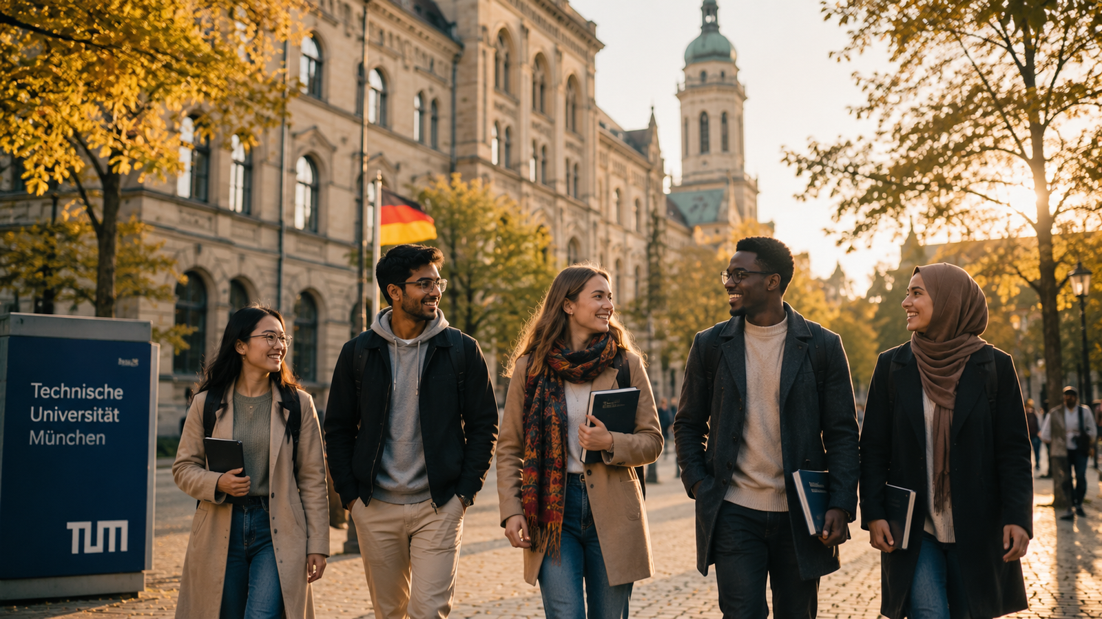 DAAD Scholarship 2027 fully funded Germany Master's and PhD guide