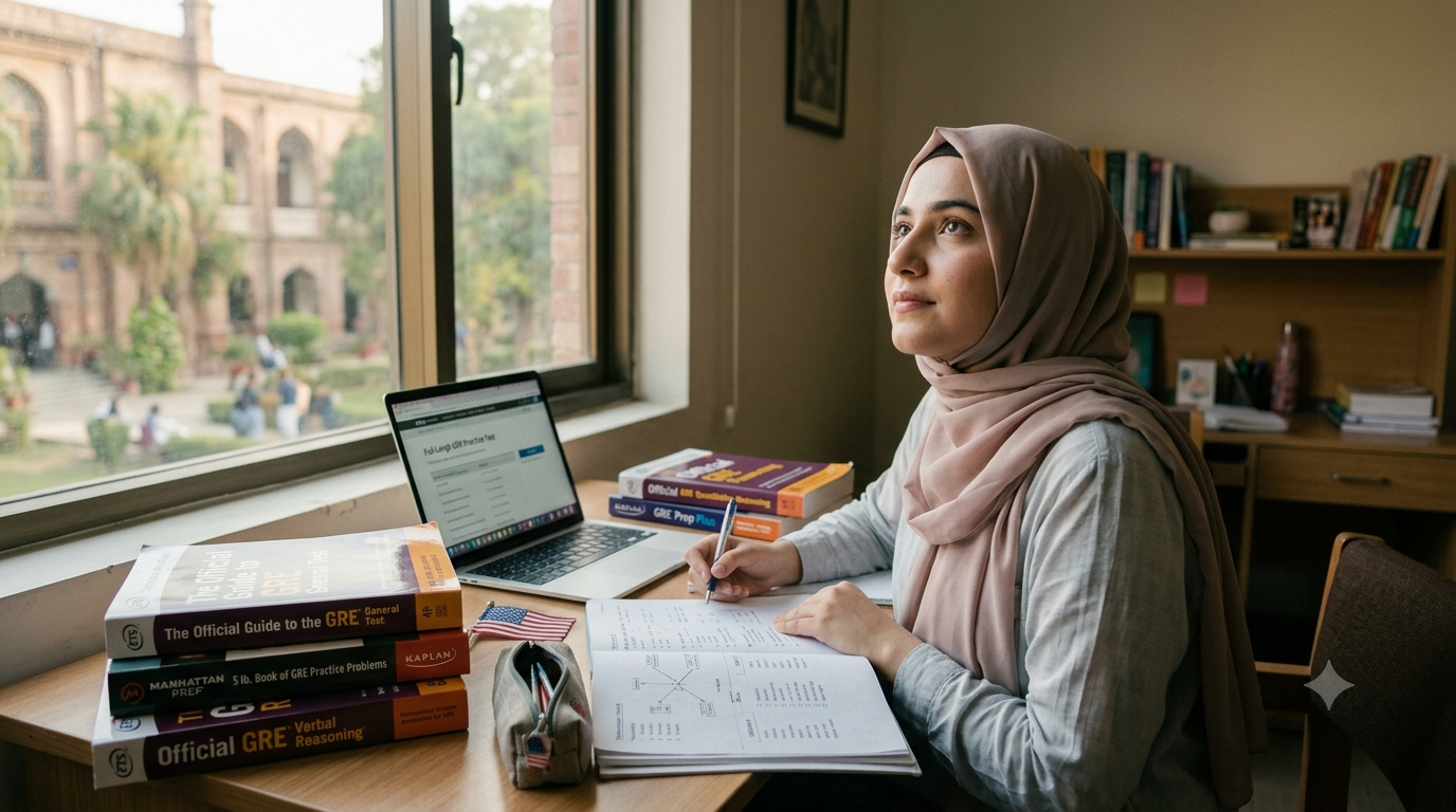  Fulbright Scholarship for Pakistani students 2028 preparation guide