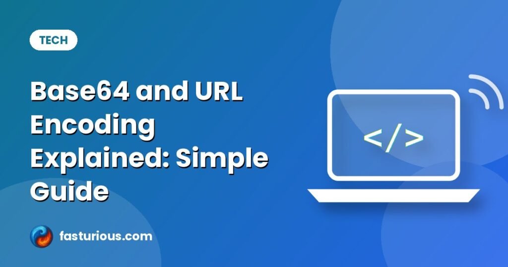 Base64 and URL encoding: Base64 and URL Encoding Explained: Simple Guide