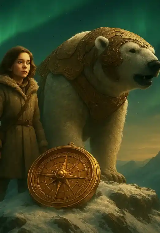 The Golden Compass