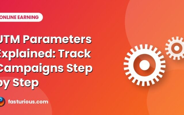 UTM Parameters Explained: How to Track Every Campaign (With Examples)